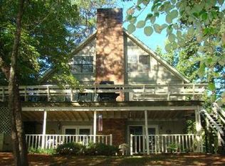 113 Pinewood Dr, Eatonton, GA
