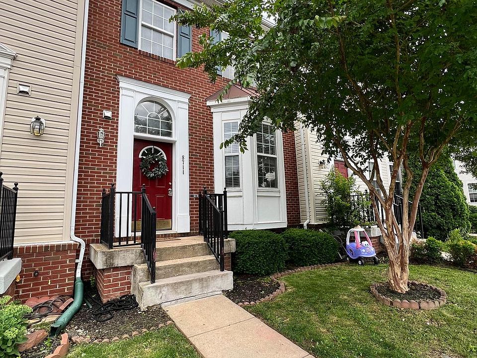 1st image of 8711 Chorley Way