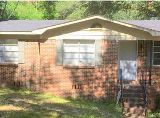 6868 Emory Dr, Mobile, AL 36619