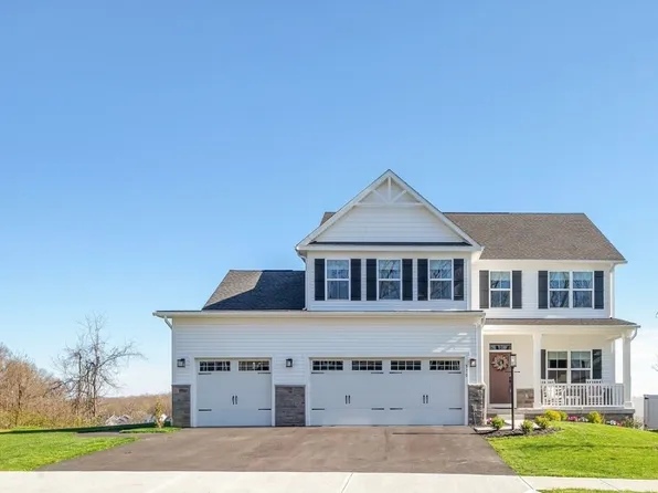 310 Blacktail Deer Ln, Zelienople, PA 16063
