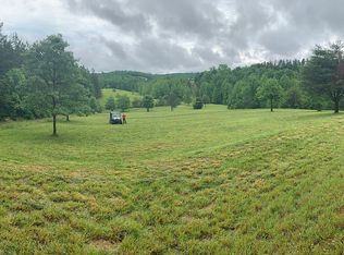 Thompson Lake Rd, Rutherfordton, NC 28139