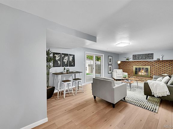 5th image of 8722 E Layton Avenue