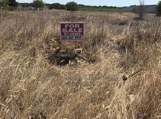 0 Division Rd NW, Soap Lake, WA 98851