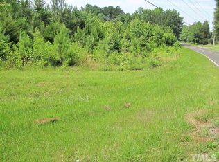 1586 Pope Rd, Creedmoor, NC 27522