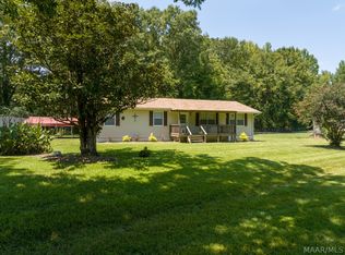 4716 Hobbie Rd, Montgomery, AL 36105