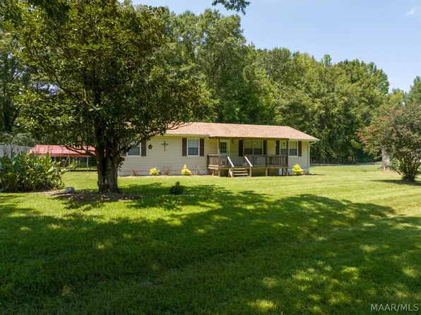 4716 Hobbie Rd, Montgomery, AL 36105