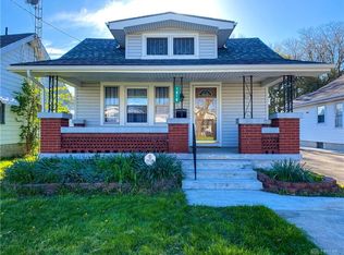 1619 Nelson Ave, Dayton, OH 45410