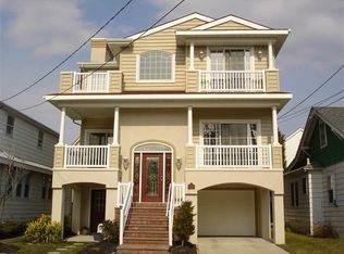 65 Sunset Place, Ocean City, NJ 08226