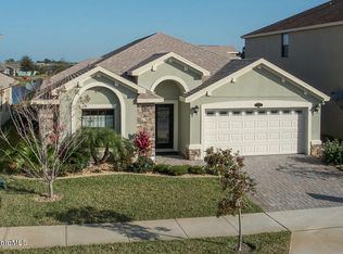 1112 Becket Pl, Melbourne, FL 32940