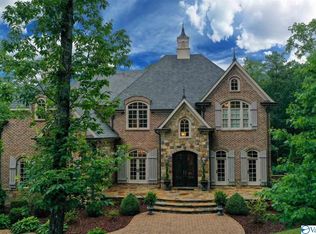 70 Pinnacle Point, Union Grove, AL 35175