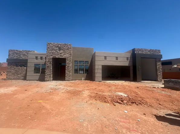 562 W 30 S, Ivins, UT 84738