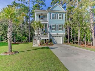 509 Sanders Farm Ln, Charleston, SC 29492