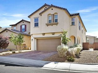 2823 Turnstone Ridge St, Henderson, NV 89044