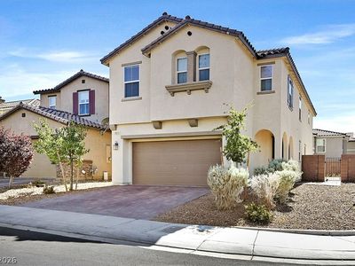 2823 Turnstone Ridge St, Henderson, NV, 89044