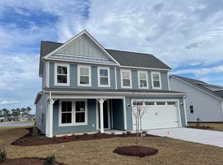 221 Starlit Way LOT 721, Myrtle Beach, SC 29579