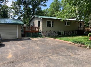 W5301 E Loon Lake Cir, Shawano, WI 54166