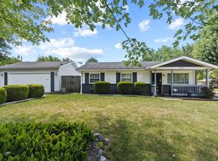 7540 S Haven Ct, Indianapolis, IN 46217