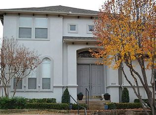 3324 Ricci Ln, Irving, TX 75062