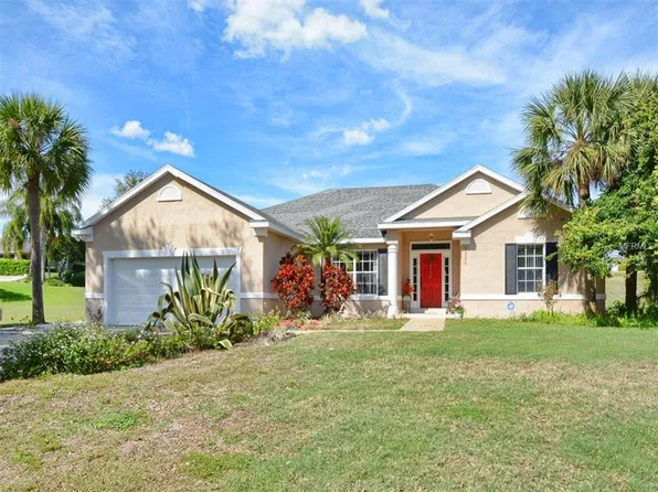3325 Indian Trl, Eustis, FL 32726
