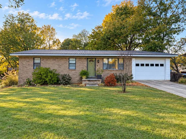 409 Ione St, Tupelo, MS 38801