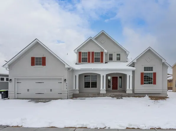 10659 White Kettle Trl, Colorado Springs, CO 80908