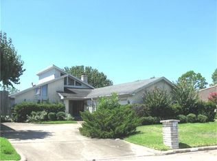 2702 Kingsbrook Ln, Missouri City, TX 77459