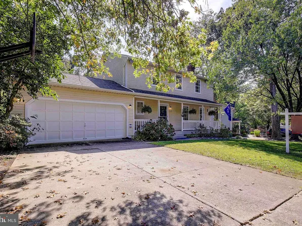 3243 Blackwalnut Dr, Annapolis, MD 21403