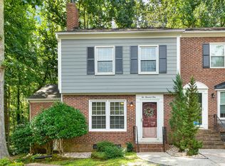 201 Barbary Ct, Cary, NC 27511