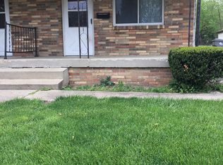1118 E Markwood Ave, Indianapolis, IN 46227