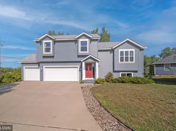100 Timber Lane Ct, Cannon Falls, MN 55009