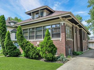 3142 Maple Ave #44, Berwyn, IL 60402