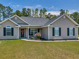 105 Oakey Estates Dr, Conway, SC 29527