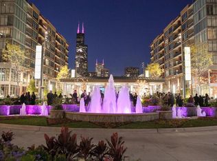 1136 S Delano Ct W APT 708, Chicago, IL 60605