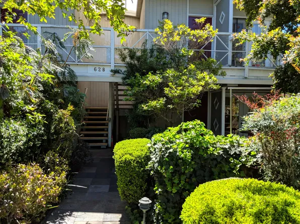 628 Forest Ave APT E, Palo Alto, CA 94301