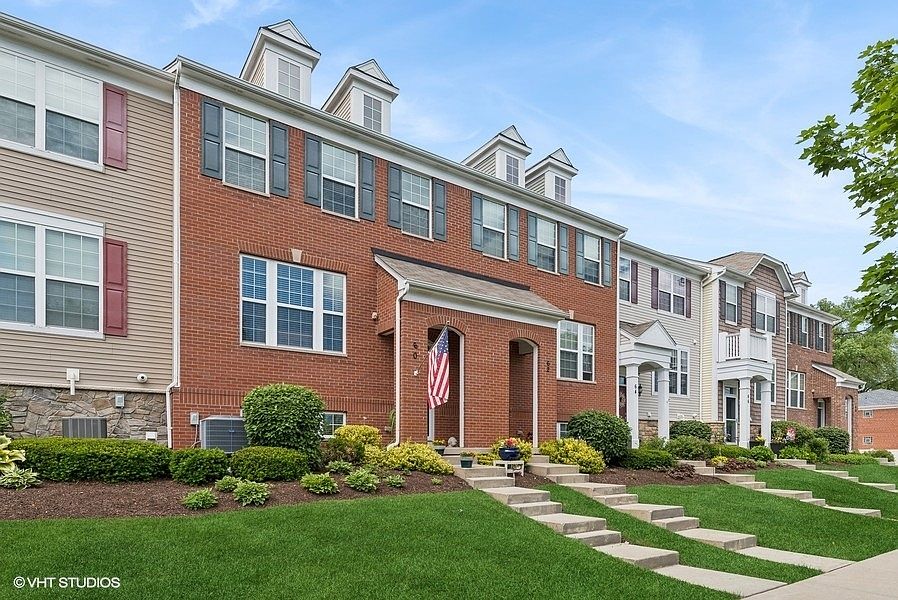 1st image of 60 N Dryden Pl