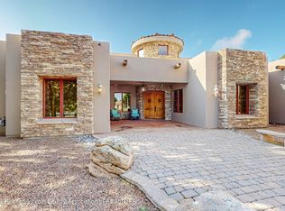 808 High Mesa Rd, Alto, NM 88312