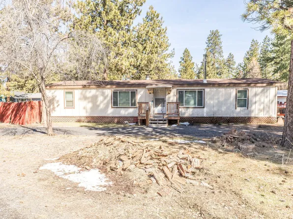 290 W Black Crater Ave, Sisters, OR 97759