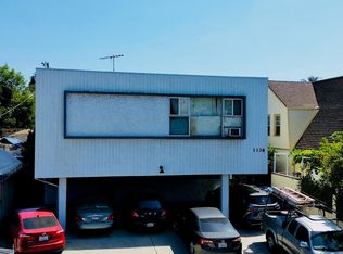 1138 N Berendo St #1, Los Angeles, CA 90029