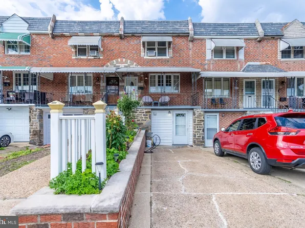 2847 S 65th St, Philadelphia, PA 19142
