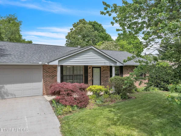 6010 Bridge Garden Rd, Knoxville, TN 37912