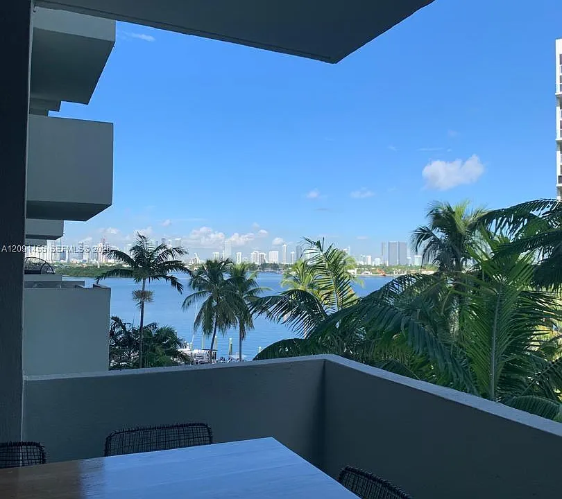 1500 Bay Rd #546S