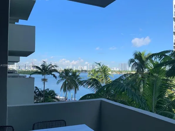 1500 Bay Rd, Miami Beach, FL
