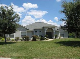 13533 Oak Bend Dr, Grand Island, FL 32735