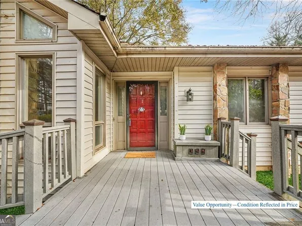 355 Heritage Ln, Alpharetta, GA 30009