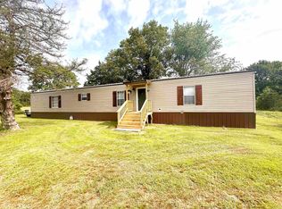 1770 Goff Rd, Quitman, AR 72131