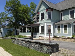 1 Brown Ave, Saint Albans, VT 05478