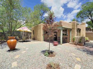 655 Galisteo St, Santa Fe, NM 87505