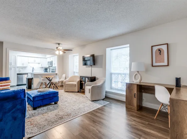 5214 Fleetwood Oaks Ave #206, Dallas, TX 75235