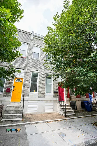 220 N Luzerne Ave Photo 1