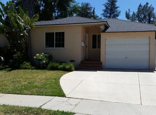 17506 Burma St, Encino, CA 91316